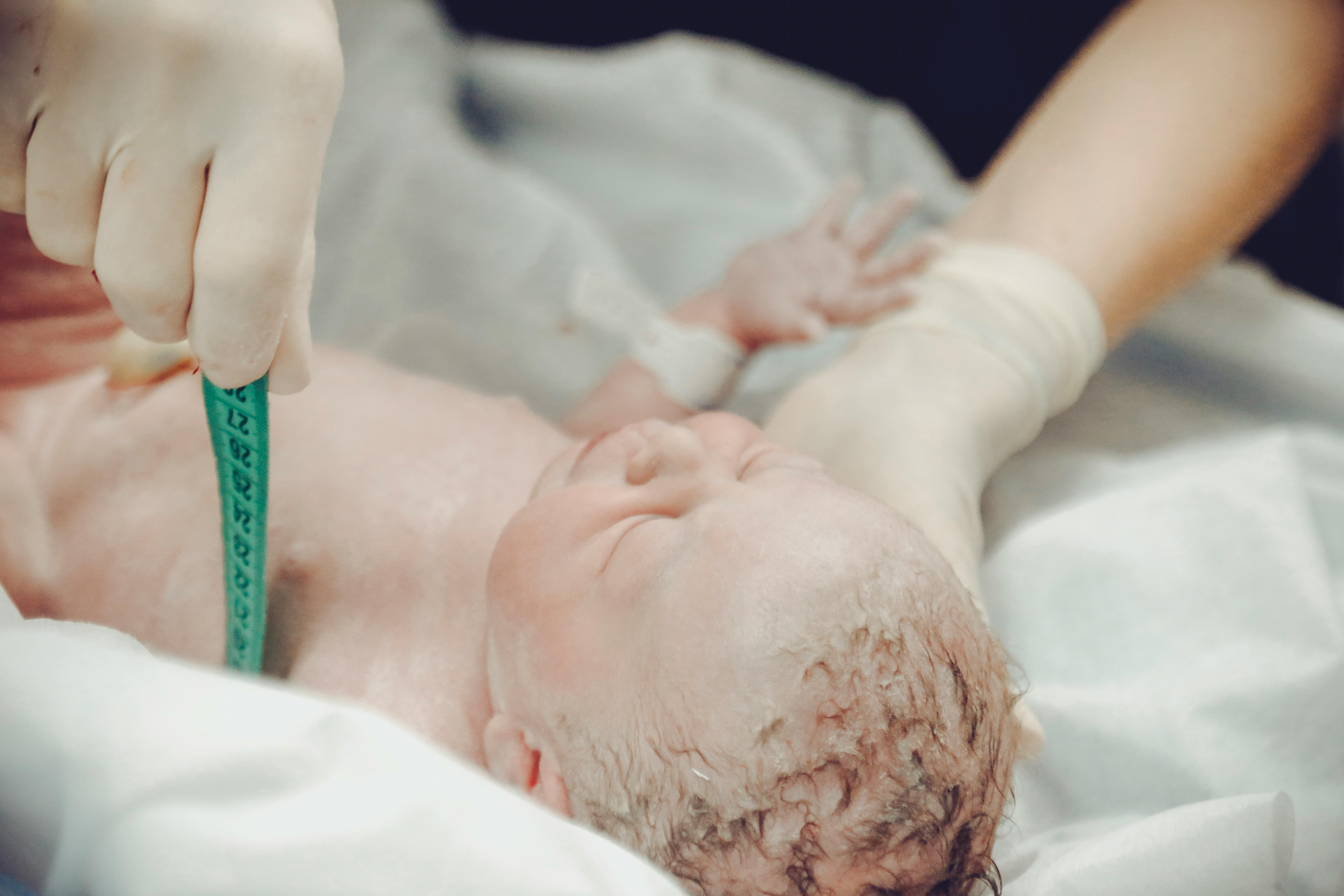 Pediatric Care